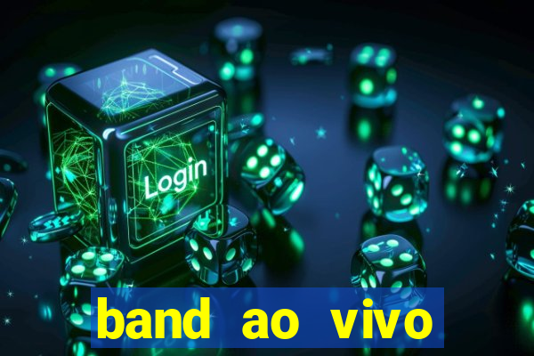 band ao vivo gratis multicanais